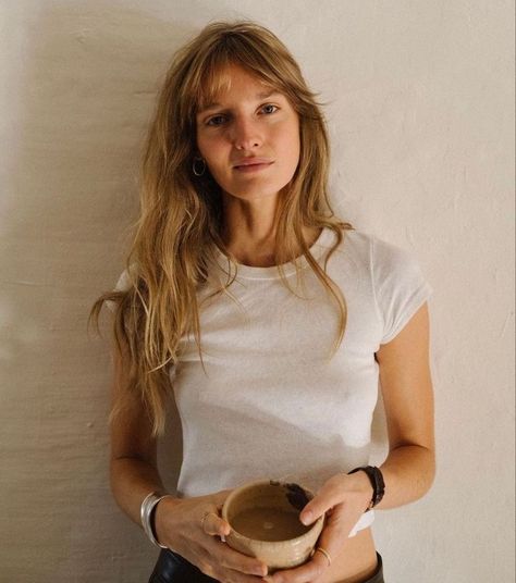 Amanda Norgaard, Messy Bangs, Sunshine Daydream, Inner Journey, Yes I Have, Kundalini Yoga, As It Was, Create Something, Hair Envy