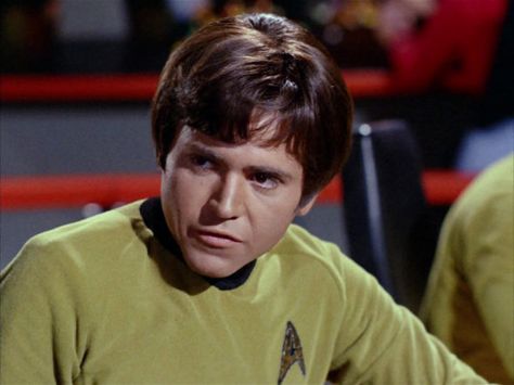 Walter Koenig talks about playing Chekov one last time.  Are you celebrating Star Trek's anniversary today? Veterinarian Quotes Funny, Family Feud Game Questions, Star Trek Chekov, Pavel Chekov, Amok Time, Family Feud Game, Star Trek 1966, Starz Tv Series, Star Trek Original Series