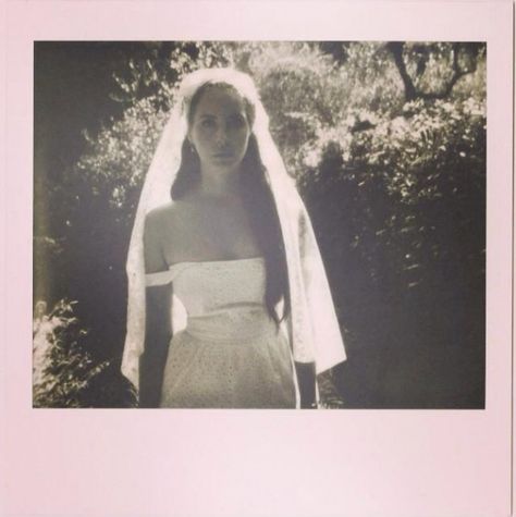 Lana Del Rey Wears a Wedding Dress, Looks Fabulous in Her New Music Video Lana Del Rey Albums, Lana Del Rey Ultraviolence, Lana Rey, Brooklyn Baby, Lana Del Ray, Living Legends, White Photo, Our Lady, Lana Del Rey