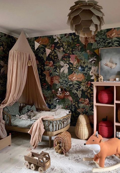 Nursery Room Design, Baby Room Inspiration, Nursery Room Inspiration, Nursery Baby Room, Big Girl Rooms, Baby Bedroom, Childrens Room Decor, Toddler Room, Baby Room Decor