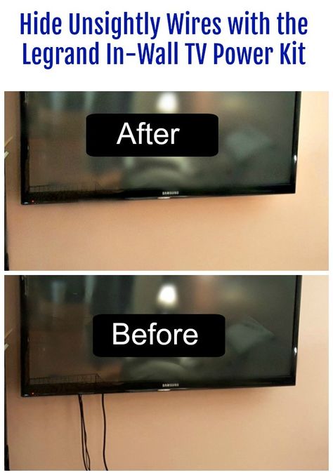 Tv Unit Wire Hide Ideas, Flatscreen Tv Wall Ideas, Hiding Wires On Wall Creative Ideas, Television Wall Ideas Small Spaces, Hiding Wires Mounted Tv, Tv Wire Hiding Ideas, How To Hide Tv Cords Mounted Tv, Mounted Tv Decor Bedroom, Hide Tv Cords On Wall