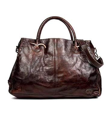 Rockaway Leather Bag Bed Stu Bags, Pearl Jacket, Large Leather Bag, Favorite Handbags, Pearl Bag, Bed Stu, Gorgeous Bags, Large Bag, Hand Bags