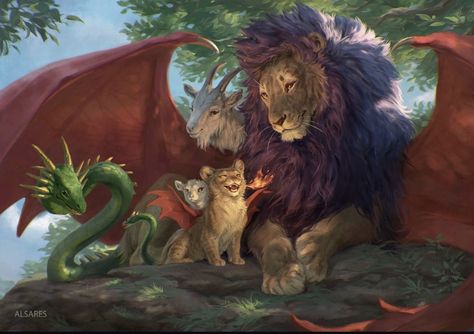 Fantasy Beasts, Fantasy Paintings, Fantasy Creatures Art, Mythical Creatures Art, Art Station, Creature Concept Art, Animal Sketches, Arte Fantasy, Creature Concept