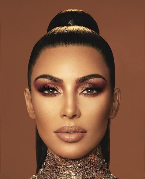 Kkw Beauty, Kim Kardashian, Fragrance, Makeup, On Instagram, Beauty, Instagram, Make Up