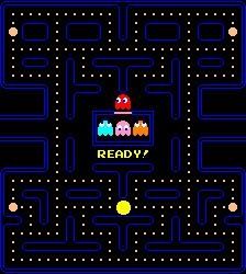 80's: Pacman played it all the time. Pac Man Maze, I Love My Brother, Facts You Didnt Know, 70s Era, Unbelievable Facts, Pac Man, Sweet Memories, Cultura Pop, Back In The Day