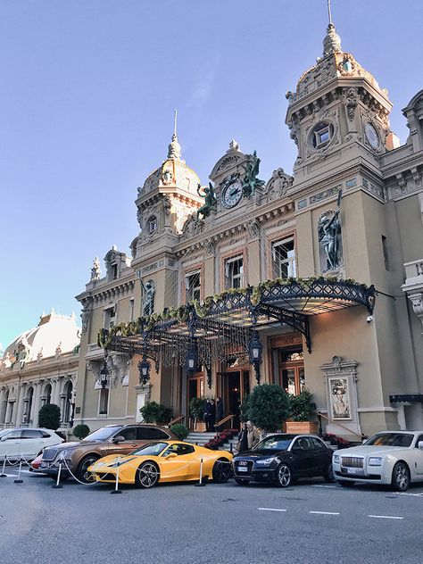 Luxury Casino, Monte Carlo Casino, Monaco Monte Carlo, Montecarlo Monaco, View Landscape, Nice Pic, Nice France, Photography Beautiful, Beautiful Places To Travel