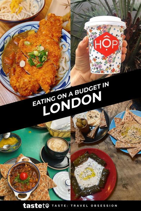 Best Cheap Eats In London, What To Eat In London, Best Places To Eat In London, London Cheap Eats, Best Food In London, London Places To Eat, Expensive Restaurants, Veggie Restaurant, Manchester Food