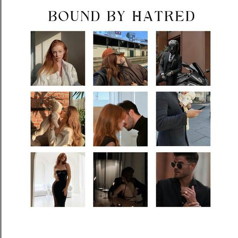 Bound By Hatred Cora Reilly, Bound By Hatred, Bound By Honor, Cora Reilly, Dark Romance Books, Book Aesthetics, First Choice, Book Aesthetic, Romance Books