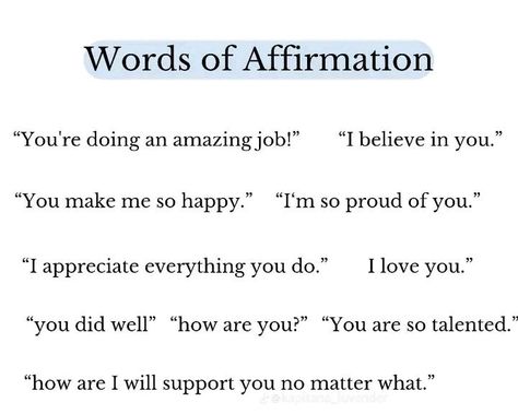 Word Of Affirmation Love Language, Affirmation Love Language, Words Of Affirmation Love Language, Rice Farmers, Kingdom Marriage, Affirmation Love, 365 Quotes, Future Man, Five Love Languages