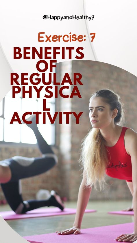 Why Exercise, Easy Exercise, Have More Energy, Food Health Benefits, Benefits Of Exercise, Workout Memes, Active Living, Men's Health Fitness, Female Fitness Model