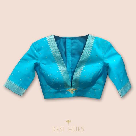 V Shape Blouse, Silk Saree Blouse Designs Patterns, Blouse Back Neck, Cotton Blouse Design, Blouse Designs Catalogue, Best Blouse Designs, New Saree Blouse Designs, Latest Model Blouse Designs, Fashionable Saree Blouse Designs