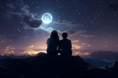 Desktop Couple Wallpaper, Couple Stargazing, Aesthetic Characters, Pc Desktop Wallpaper, Animal Photoshoot, Sweetheart Quotes, Morning Sweetheart, Good Morning Sweetheart Quotes, Laptop Wallpaper Desktop Wallpapers