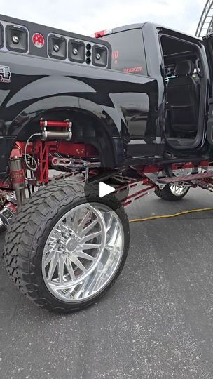 410K views · 7.4K reactions | Super clean setup!!🔥🔥🔊🔊💪 #kicker #car #audio #kickeraudio #caraudio #loud #music #custom #ford #truck #slamology #trucks #lifted #offroad #bass #subwoofer #speaker | Chase Breedwell | Chase Breedwell · Original audio Car Audio Ideas, Clean Setup, Trucks Lifted, Custom Car Audio, Loud Music, Car Audio Subwoofers, Subwoofer Speaker, Car Subwoofer, Ford Truck