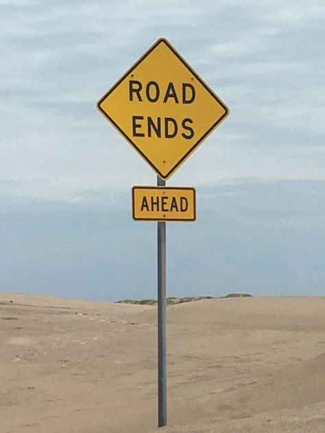 end of the road, SPI Side Of The Road Aesthetic, At The End Of The Road, End Of The Road Quotes, Road Side View, On A Dark Desert Highway, The Road Not Taken, End Of The Road, South Padre Island, Spring Break