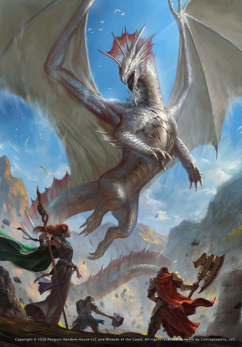 Monster Hunter Series, Hunter Art, Monster Hunter Art, Legendary Dragons, Mythical Dragons, Cool Dragons, Dragon King, Monster Hunter World, Splash Art