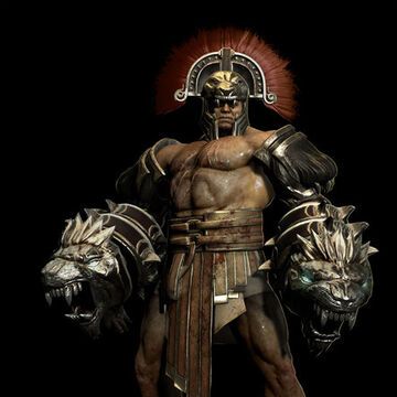 Hercules | God of War Wiki | Fandom Ekko League Of Legends, Nemean Lion, God Of Wars, Roman Names, Greek Heroes, Son Of Zeus, New Gods, Video X, Greek Gods