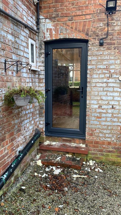 Full Window Door, Full Glass Back Door, Glass Door Outdoor, Full Glass Exterior Door, Glass Back Door, Full Glass Front Door, External Glass Doors, Single Exterior Doors, Upvc Patio Doors