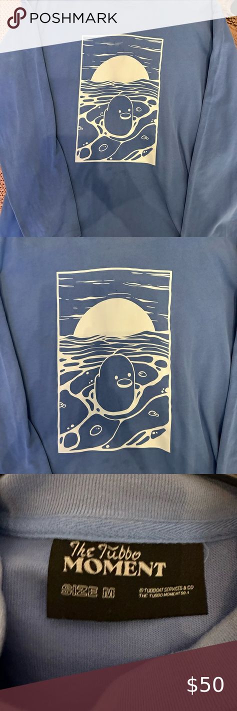 Tubbo Long Sleeve Merch Tubbo Life By The Sea, Tubbo Merch, Flower Vest, Life By The Sea, Silly Gifts, Bee Flower, Bee On Flower, I Wish I Had, By The Sea