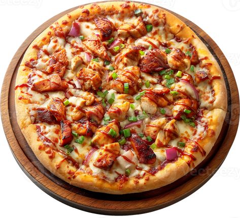 Chicken Fajita Pizza, Fajita Pizza, Pizza Png, Pizza Photography, Pizza Drawing, Chicken Marinara, Air Fryer Recipes Dessert, Amazing Food Photography, Meatball Pizza