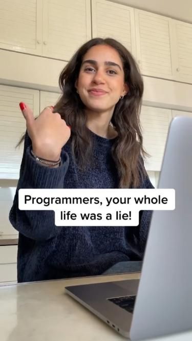 I’m going to use this free AI everyday! #code #hack #coder #developer #programming ech #techgram #st Learn Hacking, Coding Websites, Basic Computer Programming, Coding Lessons, Computer Science Programming, Web Development Programming, Data Science Learning, Learn Computer Science, Coding Tutorials