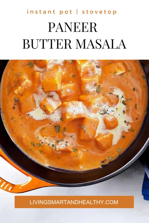 Indulge in the creamy goodness of Paneer Butter Masala recipe! This classic Indian dish features tender paneer in a rich tomato-based gravy. Perfect for a comforting and flavorful meal.