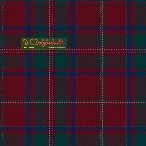 MacDonald__of_Glencoe_ Scottish Tartans, Pure Silk, Tartan, Romance, Plaid, Pure Products