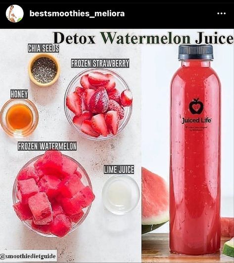 Healthy Juicer Recipes, Smoothie Diet Plan, Healthy Juice Drinks, Fruit Smoothie Recipes Healthy, Protein Smoothies, Easy Healthy Smoothies, Smoothie Recipes Healthy Breakfast, Smoothie Drink Recipes, Best Smoothie Recipes