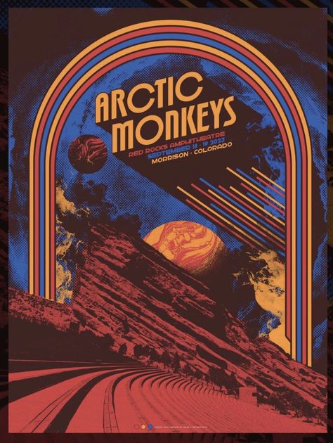 AM b sides playlist The Arctic Monkeys, Arctic Monkeys Wallpaper, Monkey Wallpaper, Red Rock Amphitheatre, Music Poster Design, Monkey Art, Artic Monkeys, Blue Poster, Concert Poster