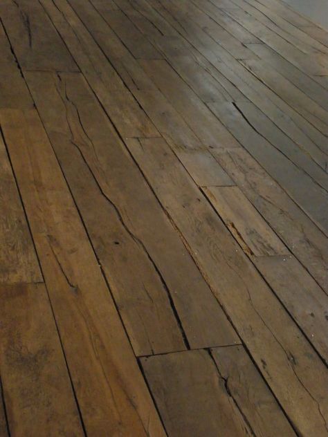 Wooden Floor Aesthetic, Dark Floorboards Aesthetic, Wood Floor Aesthetic, Vintage Wooden Floor, Old Wooden Floor Bedroom, Rustic Floorboards, Wooden Floor Wide Plank, Old Floorboards, Antique Wide Plank Wood Floors