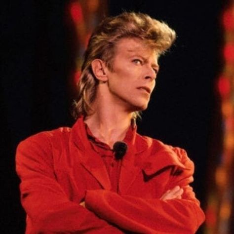 David Bowie Mullet, David Bowie Blonde, Bowie Mullet, Rat Tail Mullet, Rat Tail Haircut, Blonde Mullet, Men Mullet, Modern Mullet Haircut, Mullet Haircuts