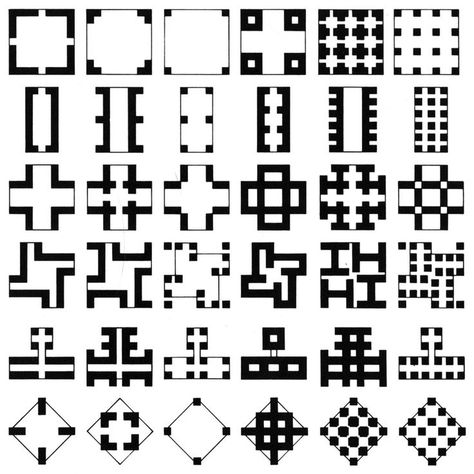 stanley tigerman, six planar forms with columns, walls, buttresses Parti Diagram, Fasad Design, Architectural Pattern, Urban Design Plan, Conceptual Artist, Concept Diagram, Parametric Design, Architecture Design Concept, Diagram Architecture