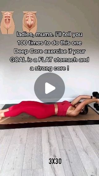 Belly Excercise, Intense Ab Workout, Upper Abs, Core Exercise, Deep Core, Flatter Tummy, Lower Abs, Side To Side, Weight Workout Plan