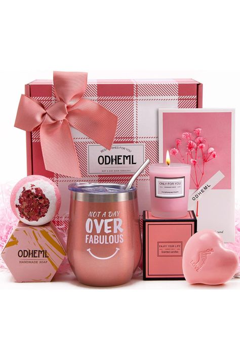 Elevate the joy with ODHEML Gifts for Women – perfect for Mom, Wife, Girlfriend on birthdays, Christmas, and Valentine's Day! 🎁💖 Make every occasion special with thoughtful gestures that resonate with love. From birthdays to festive seasons, celebrate the extraordinary women in your life with joyous surprises. 🌟 #GiftsForHer #BirthdayJoy #SeasonsGreetings Happy Birthday Christmas, Thoughtful Gestures, Personalized Gifts For Women, Mothers Day Gifts From Daughter, Extraordinary Women, Mothers Day Gifts, Valentines Gifts For Her, Birthday Woman, Birthday Gifts For Women