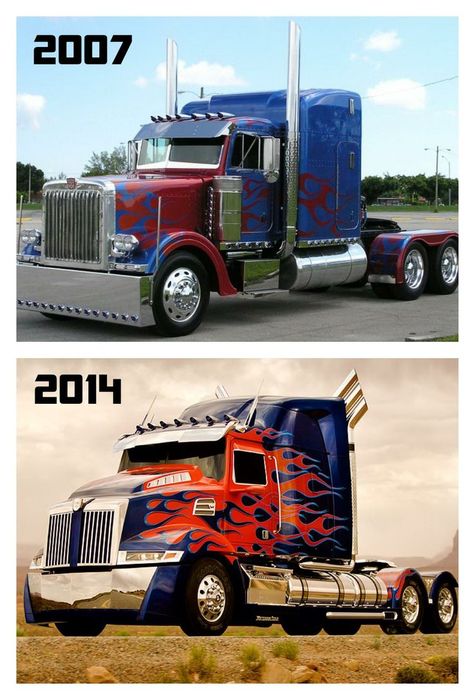 Transformers Truck, Optimus Prime Truck, Truk Besar, Transformer Party, Transformers Cars, Prime Movies, Transformers Decepticons, Tv Cars, Transformers Optimus