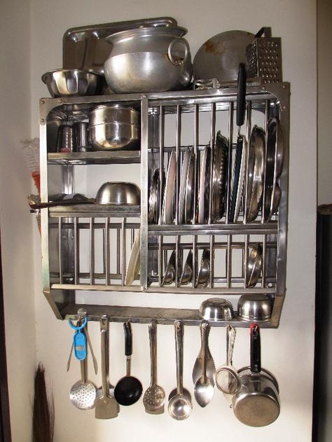 Stainless Steel Utensil stand for sale @ very good price Steel Racks For Kitchen, Steel Stand For Kitchen, Big Utensils Storage, Drawer Organization Kitchen, Organize Utensil Drawer, Utensils Organization Ideas, Flat Makeover, Utensils Drawer, Utensil Drawer Organizer