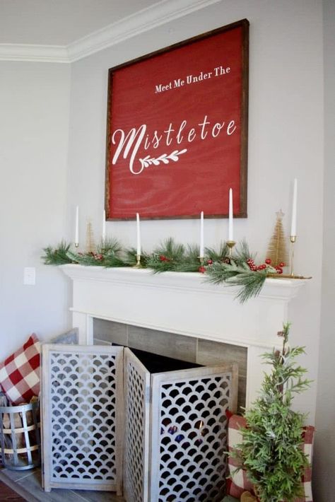 Large Christmas Signs, Fancy Window, Farmhouse Window Trim, Upcycle Home Decor, Craftsman Window, Craftsman Window Trim, Diy Window Trim, Holiday Wood Sign, Christmas Signs Diy