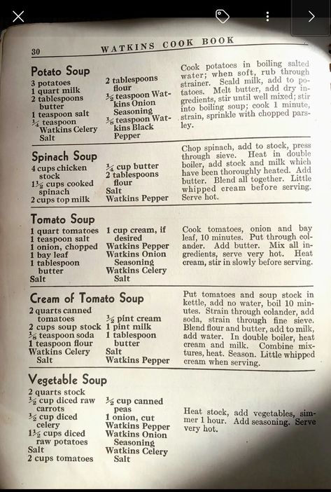 Hatfield And Mccoy Soup Recipe, Hatfield And Mccoy, Recipe For Kentucky Fried Chicken, Savory Soup Recipes, Hamburger Vegetable Soup, Frugal Cooking, Delicious Soups, Broccoli Soup Recipes, Creamy Potato Soup