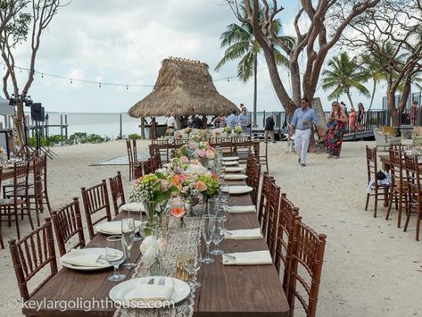 Key Largo Lighthouse Coral Beach Weddings Florida Keys Wedding Venue… Florida Wedding Reception, Florida Keys Wedding Venues, Beach Wedding Coral, Lighthouse Wedding, Lighthouse Beach, Florida Keys Wedding, Coral Beach, Florida Beach Wedding, Florida Wedding Venues