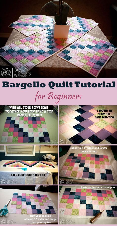 Bargello Quilt Along Bargello Patterns Free, Bargello Quilts Tutorial, Bargello Quilt Patterns, Bargello Quilt, Quilting Tutorial, Bargello Patterns, Bargello Quilts, Puff Quilt, Bargello Needlepoint