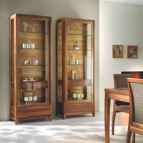 Modern Wardrobe Design Sliding Doors, Crockery Cabinet Design, Crockery Cabinet, Wardrobe Aesthetic, Glass Cupboard, Crockery Unit Design, Wardrobe Design Modern, Almirah Designs, Showcase Cabinet