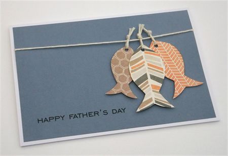 Father's Day Cards Handmade, Circuit Machine, Sensory Tubs, Footprint Craft, Gifts For Guys, Guy Cards, Diy Gifts For Dad, Fishing Cards, Boy Cards