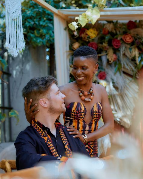 Bicycle Cart, African Traditional Wedding, Groom Outfit, Marriage Ceremony, African Culture, Zimbabwe, Bride To Be, Everyday Dresses, Traditional Wedding