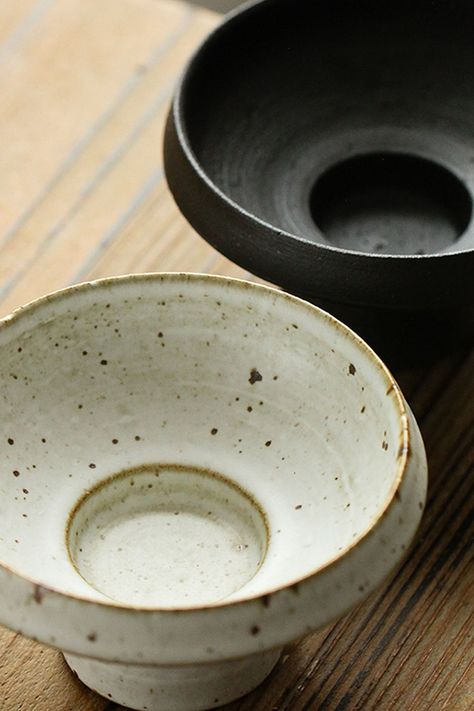 Handmade Ceramic Ikebana Vase/ Snack Plate in White and Black - Etsy Singapore Ikebana Vases Ceramics, Ceramic Ikebana, Ikebana Vase, Ikebana Flower, Organic Ceramics, Pottery Form, Ikebana Vases, Tea Tasting, Snack Plate