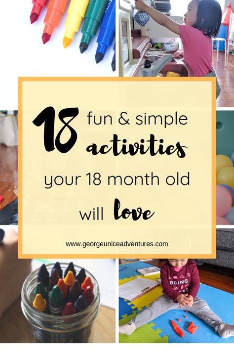 Crafts By Month, Indoor Activities For Toddlers, Diy Montessori, Simple Activities, Indoor Activities For Kids, Games For Toddlers, Activities For Toddlers, Toddler Play, Toddler Learning Activities