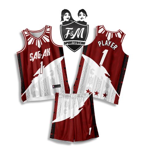 Jersey Basket Aesthetic, Red Jersey Design Basketball, Red Basketball Jersey Design, Basketball Jersey Design Ideas Sublimation, Jersey Basket, Basketball Logo Design, Basketball Jersey Outfit, Jersey Ideas, Basketball Uniforms Design