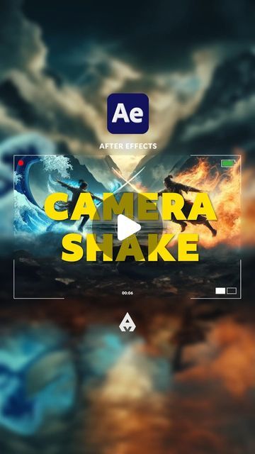 Aress on Instagram: "Basic Camera Shake in Adobe After Effects 

This tutorial covers the fundamentals of adding a camera shake effect using the wiggle expression in After Effects. It's perfect for beginners who want to understand the basics of creating realistic camera movement. 

#aressae #aftereffects #aftereffectsedit #aftereffectstutorial #camerashake #adobe" After Effects Tutorials, Camera Movements, After Effect Tutorial, The Wiggles, Adobe After Effects, After Effects, The Basics, Instagram