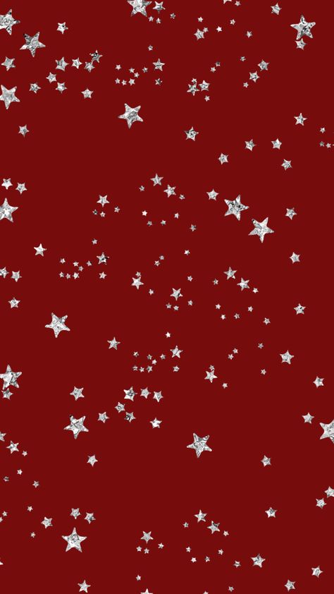 Christmas Stars Wallpaper, Christmas Wallpaper Snow, Red Christmas Wallpaper, Spotify Theme, Insta Wallpaper, Seasonal Backgrounds, Christmas Instagram Story, Instagram Backgrounds, Christmas Lockscreen