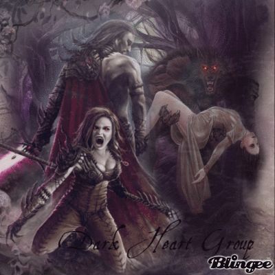 Dark Heart Group Icon Werewolf Vs Vampire, Vampire Masquerade, Werewolf Art, Vampires And Werewolves, Vampire Art, World Of Darkness, Fantasy Races, Classic Monsters, Creatures Of The Night