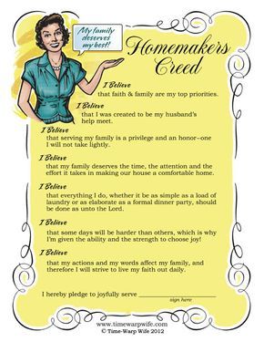 The Good Wife's Guide, 1950s Housewife, Happy Homemaking, Christian Homemaking, Stepford Wife, Vintage Housewife, Etiquette And Manners, Retro Housewife, Proverbs 31 Woman