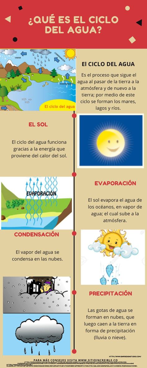 Espero te sirva esta infografía para conocimiento y aprendizaje. Montessori Lessons, Preschool Writing, Water Cycle, Bullet Journal Doodles, Journal Doodles, School Hacks, Science Projects, Second Grade, Reading Writing